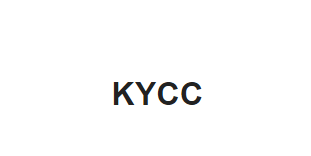 英国商标第3、5类：KYCC