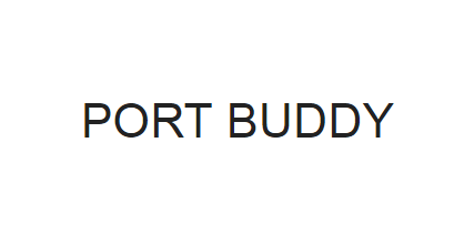 韩国商标转让：PORT BUDDY