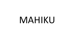 日本商标转让：MAHIKU