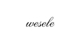 日本商标转让：wesele