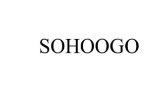 日本商标转让：SOHOOGO