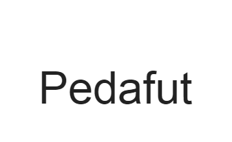 美国商标25类：Pedafut
