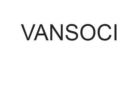 美国商标3类：VANSOCI