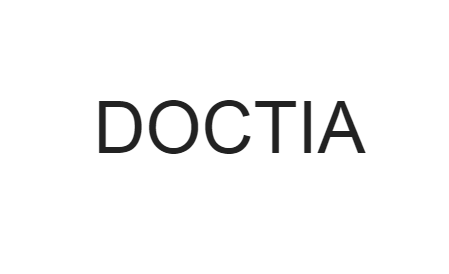 美国商标3类：DOCTIA