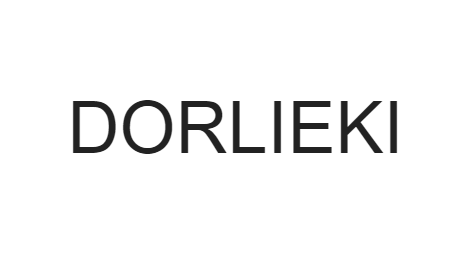 美国商标3类：DORLIEKI