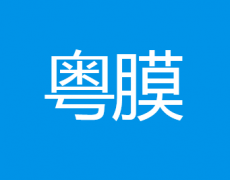 9类 粤膜