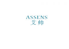 <b>3类  艾帅ASSENS</b>