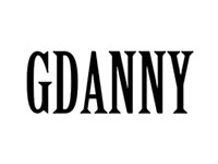 德国商标：GDANNY
