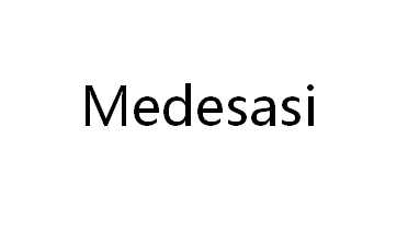 美国商标：Medesasi