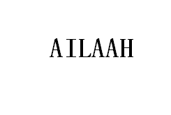 美国商标：AILAAH