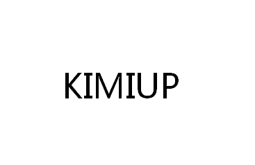 美国商标：KIMIUP