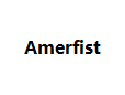 美国商标：Amerfist