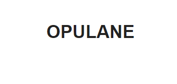 美国商标：OPULANE