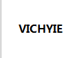美国商标：VICHYIE