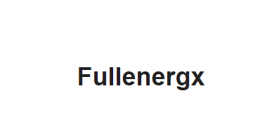 美国商标：Fullenergx