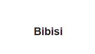 美国商标：Bibisi