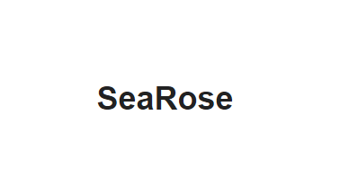 美国商标：SeaRose