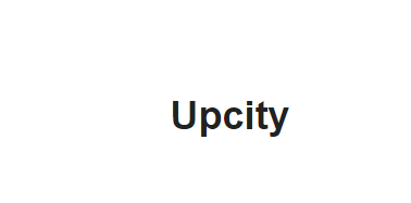 美国商标：Upcity