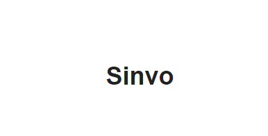 美国商标：sinvo