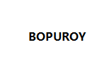美国商标：BOPUROY