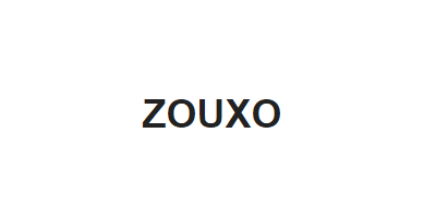 美国商标：ZOUXO