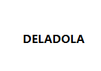 美国商标：DELADOLA