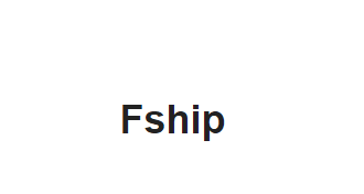 美国商标：Fship