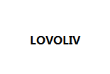 美国商标：LOVOLIV