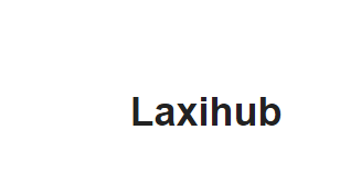 英国商标：Laxihub