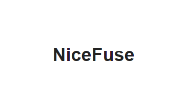 英国商标：NiceFuse