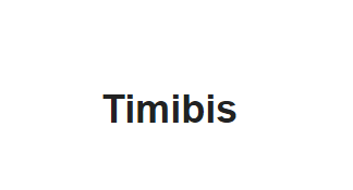 英国商标：Timibis
