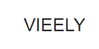 日本商标：VIEELY