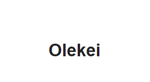 英国商标：Olekei