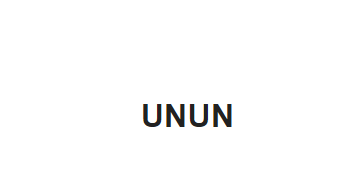 英国商标：UNUN
