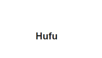 英国商标第11、21类：Hufu