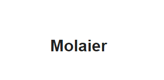 英国商标：Molaier
