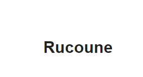 英国商标：Rucoune