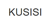美国商标：kucoalKUSISI