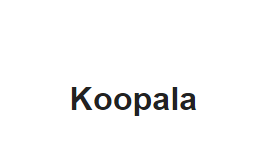 英国商标：Koopala
