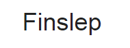 美国商标：Finslep