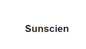 英国商标：Sunscien