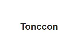 英国商标：Tonccon