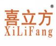 喜立方