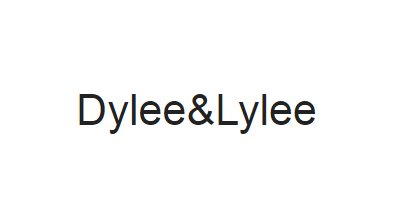 韩国商标转让：Dylee&Lylee