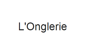 韩国商标转让：L'Onglerie