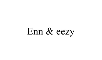 英国商标转让：Enn&eezy