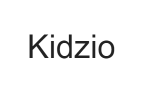 美国商标10类：Kidzio