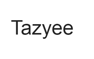 欧盟商标：Tazyee 9、24类