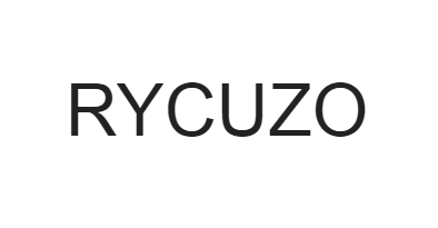 欧盟商标：RYCUZO 25、28类