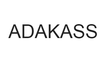 美国商标：ADAKASS